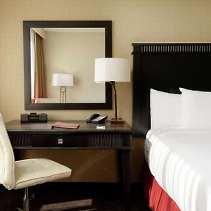 Suite con 1 camera da letto con letto king size